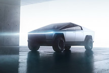 特斯拉將召回2,400輛Cybertruck