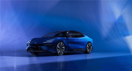 路特斯EMEYA繁花將推高定車型 廣州車展首發