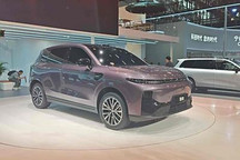 2024廣州車展：零跑B10正式亮相，將于2025年一季度上市！