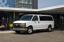 通用將在美國(guó)召回近8萬輛汽車