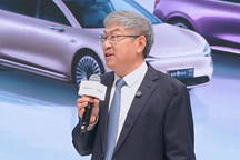 广州车展：奇瑞智界R7三项世界第一，订单火爆交付在即