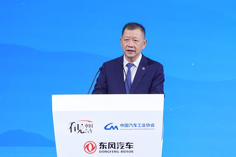1000万产量达成,东风携手自主品牌开启新能源产业新篇章