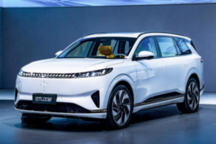 东风汽车广州车展亮相：奕派eπ008五座版上市，风神L7共创版亮相