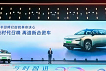 合資車企何去何從？尖子生找到兩組關鍵詞