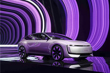 百年品牌勇立潮頭：AUDI開啟奧迪電動化新紀元