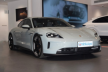 保时捷Taycan系列电动汽车因电池问题召回15906辆