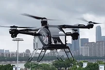 小鹏汇天飞行汽车2026年量产，东安动力增程系统助力