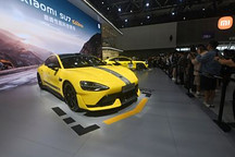 仰望U7/新款高爾夫等 2024廣州車展近期將上市新車匯總（轎車篇）