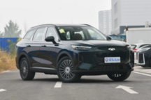 奇瑞风云T9超长续航版上市，3挡DHT升级，纯电续航达210km