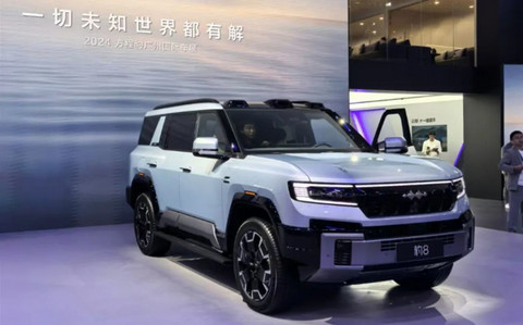 热闹的收官战役,明年能剩几家车企?丨“油车”不死