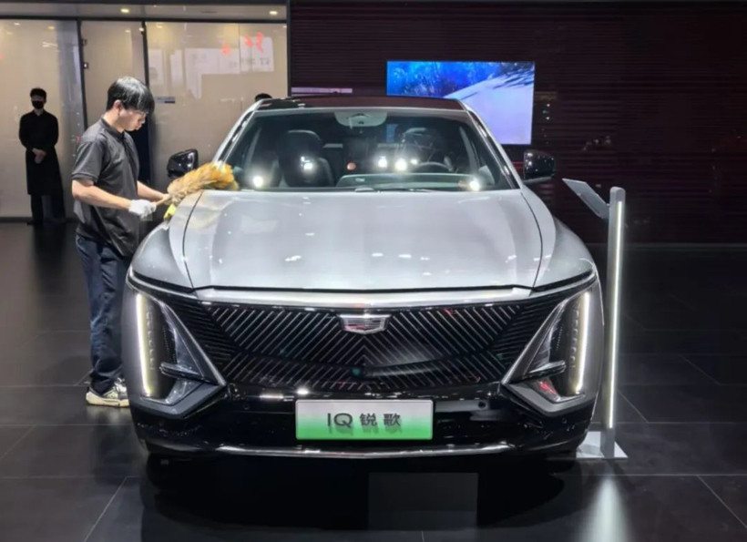 熱鬧的收官戰役，明年能剩幾家車企？丨“油車”不死