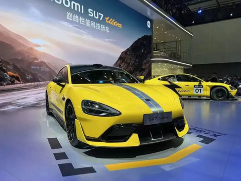 热闹的收官战役,明年能剩几家车企?丨“油车”不死