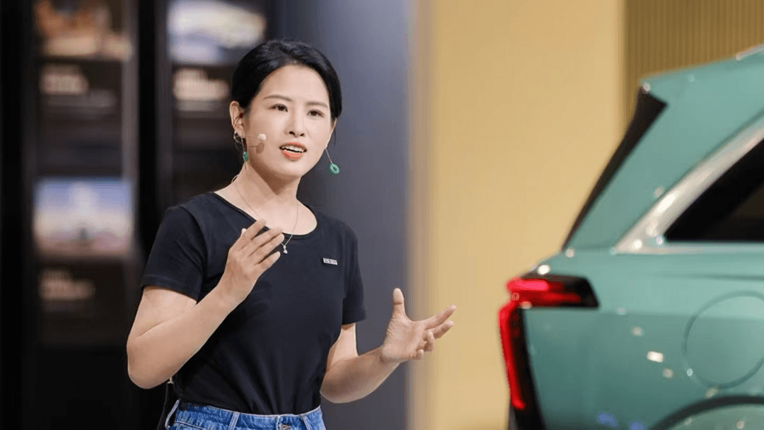 全場(chǎng)景NOA全國(guó)開城 長(zhǎng)城汽車閃耀廣州車展 詮釋頭部智能化實(shí)力