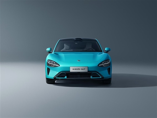 小米汽車銷量初戰(zhàn)告捷：明年計劃目標突破34萬