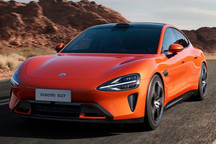 新势力车企销量榜:小米汽车领先,理想汽车有望夺冠