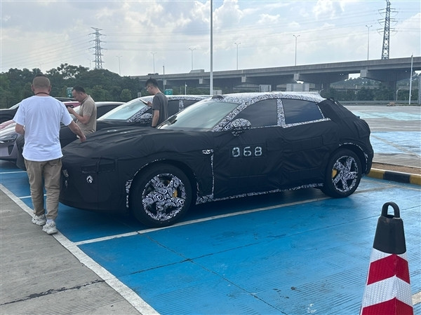 單車創(chuàng)奇跡 小米SU7今年累計(jì)交付超10萬輛：年底沖刺13萬
