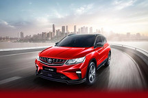 馬來(lái)西亞10月汽車銷量同比下降8%