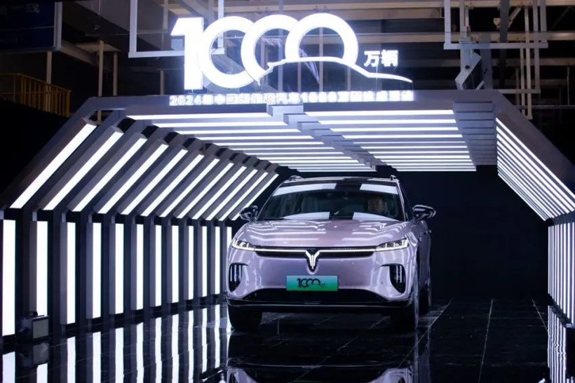 賣(mài)了大半年新能源車(chē)，誰(shuí)真正賺到了錢(qián)？