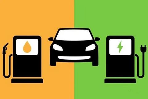 争什么油车电车?半数新车“带病上市”