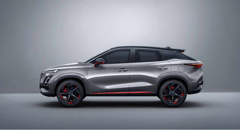奇瑞歐洲產(chǎn)電動(dòng)汽車將采用本土供應(yīng)商來規(guī)避關(guān)稅
