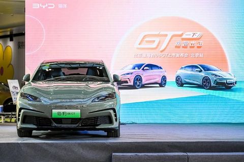 网通社汽车