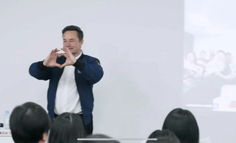 特朗普要让自动驾驶在美国“更自由”?