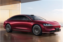 10月份40萬(wàn)以上純電轎車(chē)銷(xiāo)量排行出爐：享界S9以一抵九