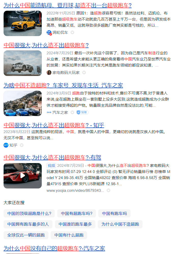 上賽道開自動駕駛，國產Hypercar玩這么大？