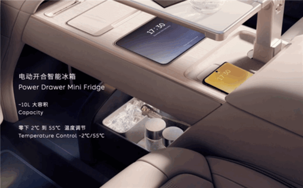 80萬的蔚來電動車來了！蔚來ET9定檔12月21日上市