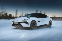 路特斯转向“超级混动”战略，放弃全电动化转型