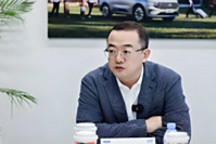 陳曉波：價格戰(zhàn)是不歸路丨專訪