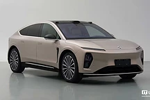 蔚来旗舰ET9将于12月21日上市，预售价80万元