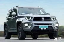 长城汽车携手华为升级智能驾驶，坦克品牌新车或率先搭载