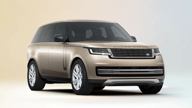 捷豹路虎將在美國召回16,759輛汽車