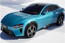 小米第二款車來了！純電SUV 對標Model Y