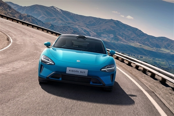 小米：SU7車主超50%都是蘋果用戶 對(duì)蘋果生態(tài)非常友好