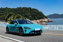 小米SU7兼容苹果生态，提车流程详解