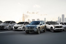日產汽車：約有1,000名美國員工將在重組中提前退休