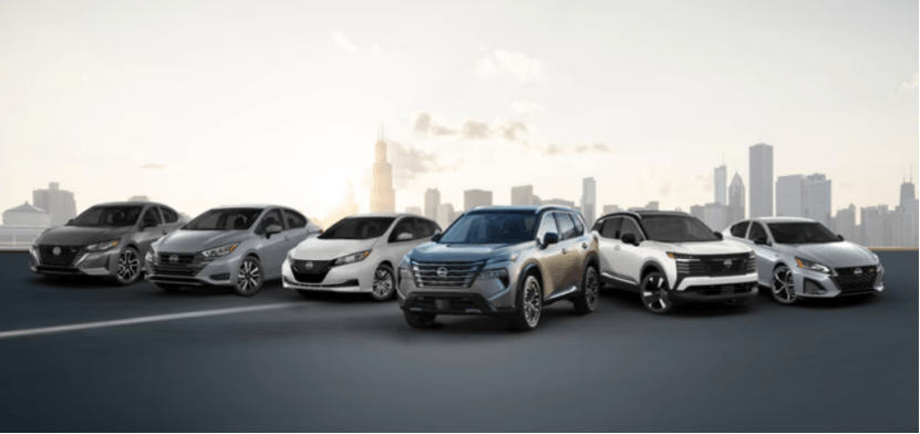 日產(chǎn)汽車：約有1,000名美國員工將在重組中提前退休