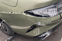 小米SU7自動泊車故障始末 官方稱承擔維修費用，故障已經修復