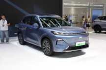 吉利银河星舰7EM-i将上市 先享价10.98万起 续航1420km