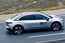 南京合肥签署产业合作协议，新能源汽车产业链企业深度对接