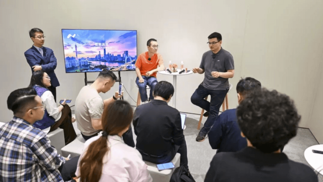 “挨罵”是蔚來(lái)與樂道成長(zhǎng)路上的必修課