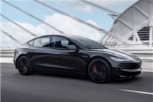 德國TV可靠性測試結果出爐：特斯拉Model 3再次墊底