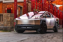 傳特斯拉Cybertruck將引入國內 進行車輛優化 能否告別貨車身份?