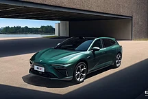 哪吒汽车20亿股权被冻结，创始人方运舟受限高消费