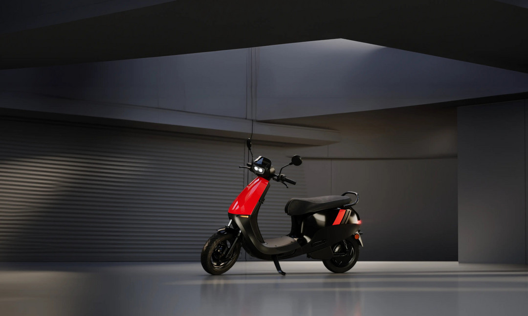 Ola Electric將在印度推出電動(dòng)三輪車