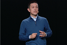 蔚來十周年李斌發全員內部信：明年銷量翻番 后年盈利