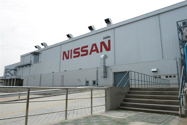 日產(chǎn)泰國銷量下跌！中國車企瘋狂挖人、接盤銷售門店