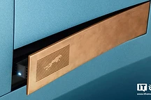 捷豹全新电动GT概念车预告，12月亮相迈阿密艺术周